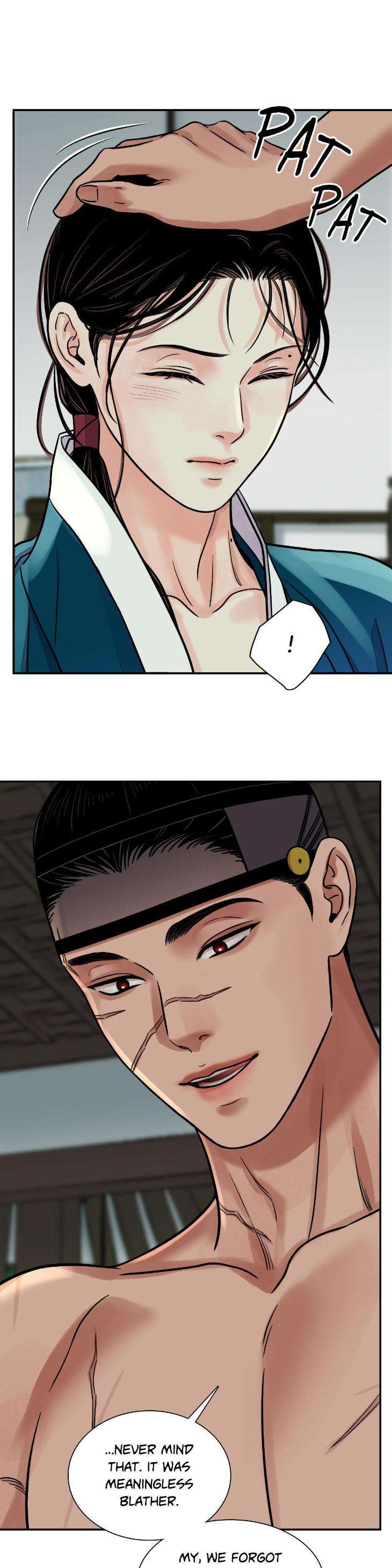Steel-Under-Silk-By-Snob-Eng page 13