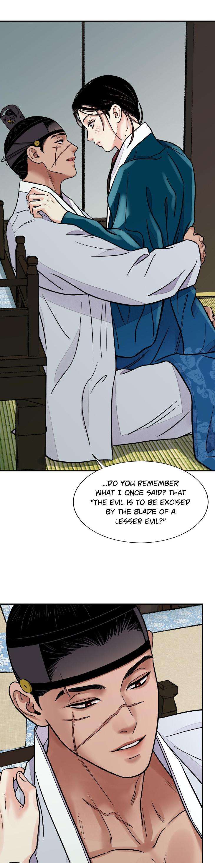 Steel-Under-Silk-By-Snob-Eng page 34