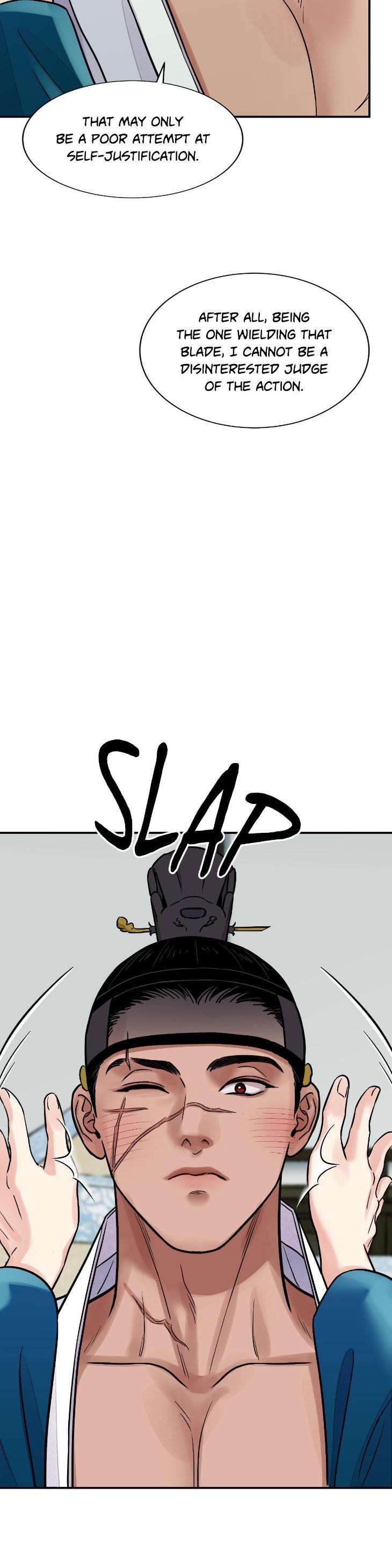 Steel-Under-Silk-By-Snob-Eng page 35