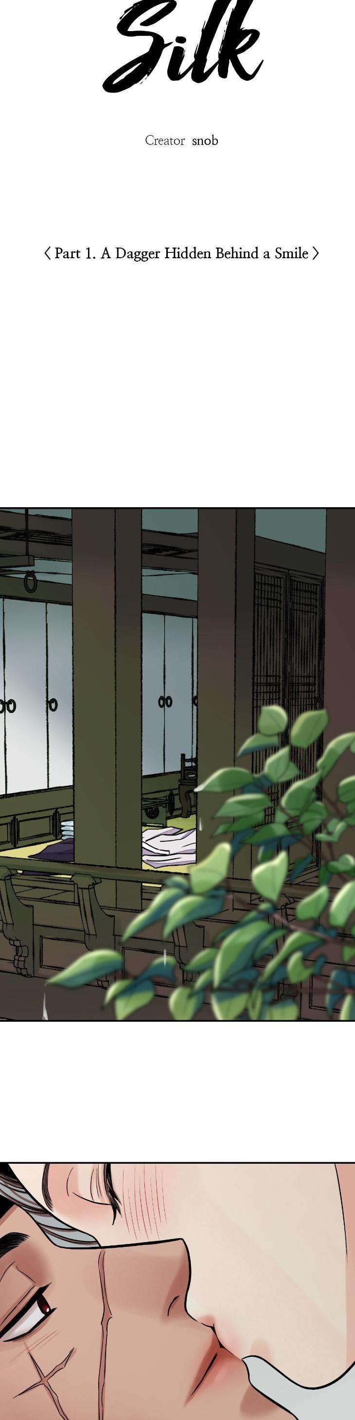 Steel-Under-Silk-By-Snob-Eng page 2