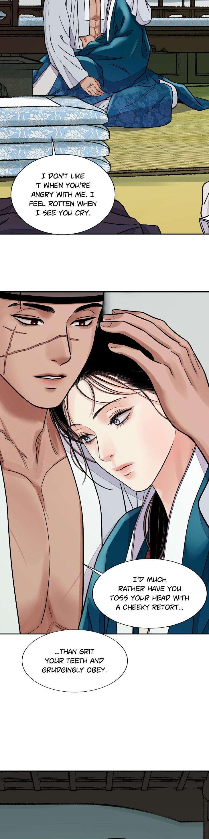Steel-Under-Silk-By-Snob-Eng page 19