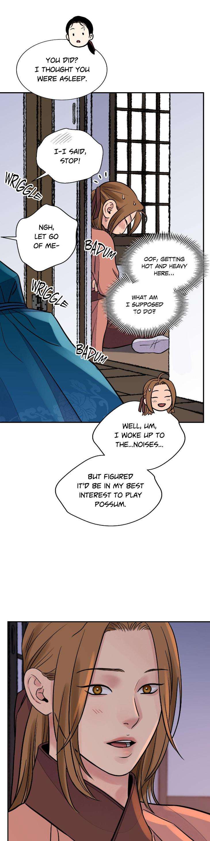 Steel-Under-Silk-By-Snob-Eng page 27