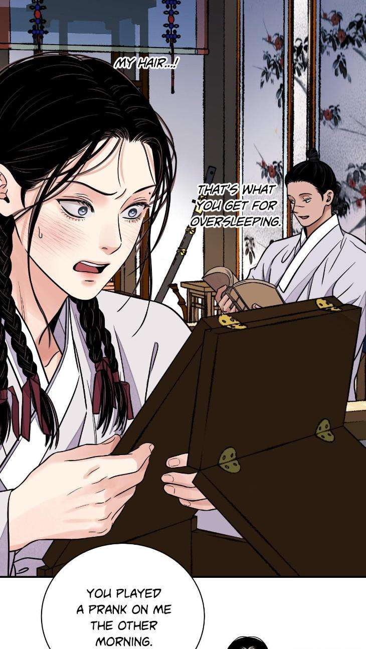 Steel-Under-Silk-By-Snob-Eng page 27