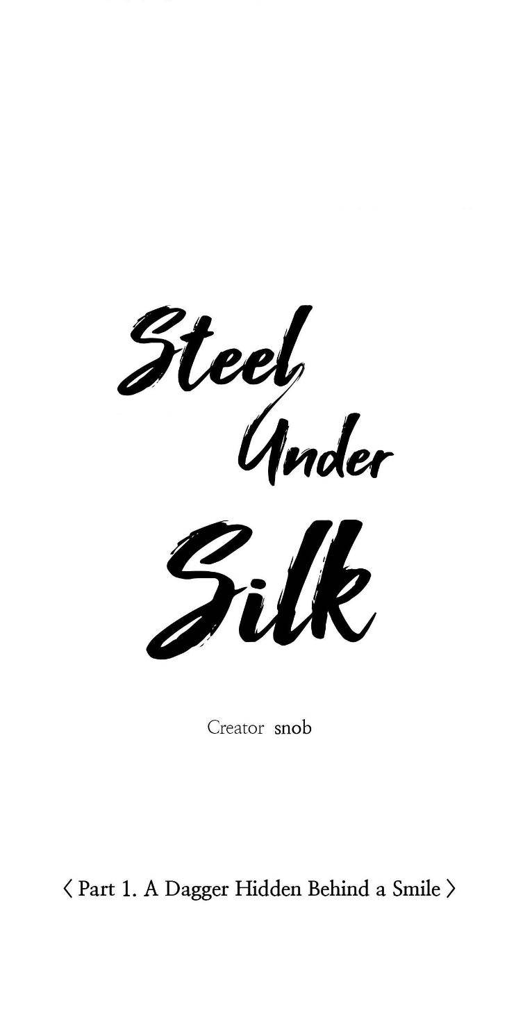Steel-Under-Silk-By-Snob-Eng page 11