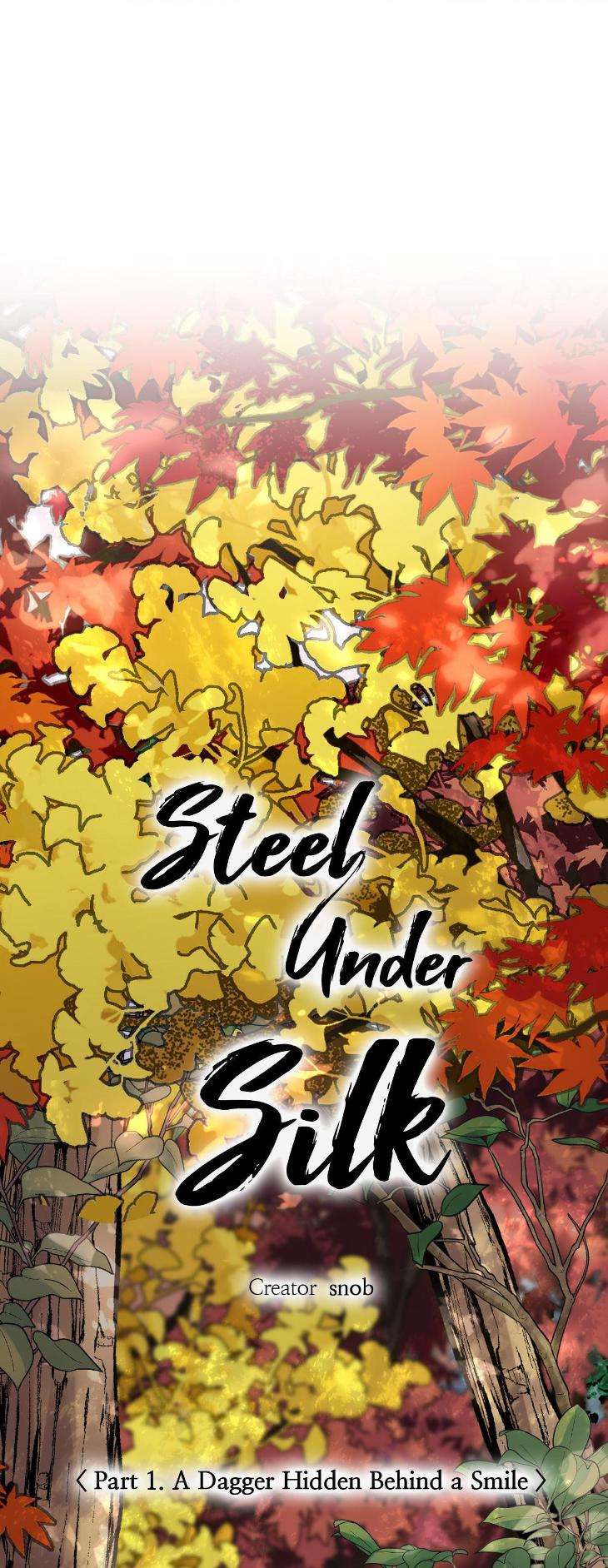 Steel-Under-Silk-By-Snob-Eng chapter_081 thumbnail