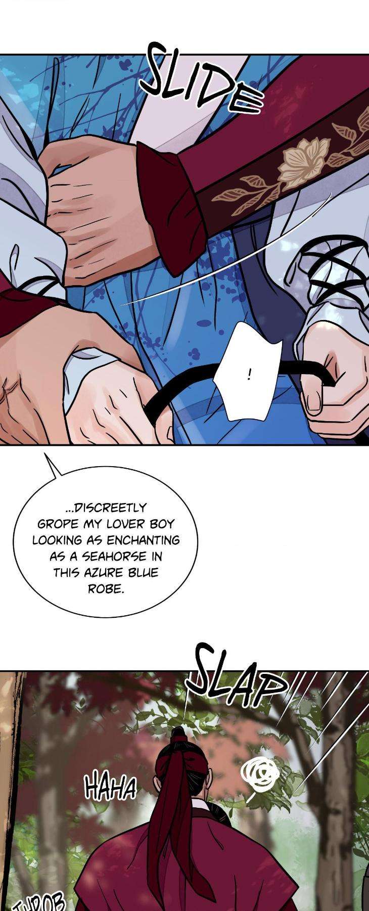 Steel-Under-Silk-By-Snob-Eng page 7