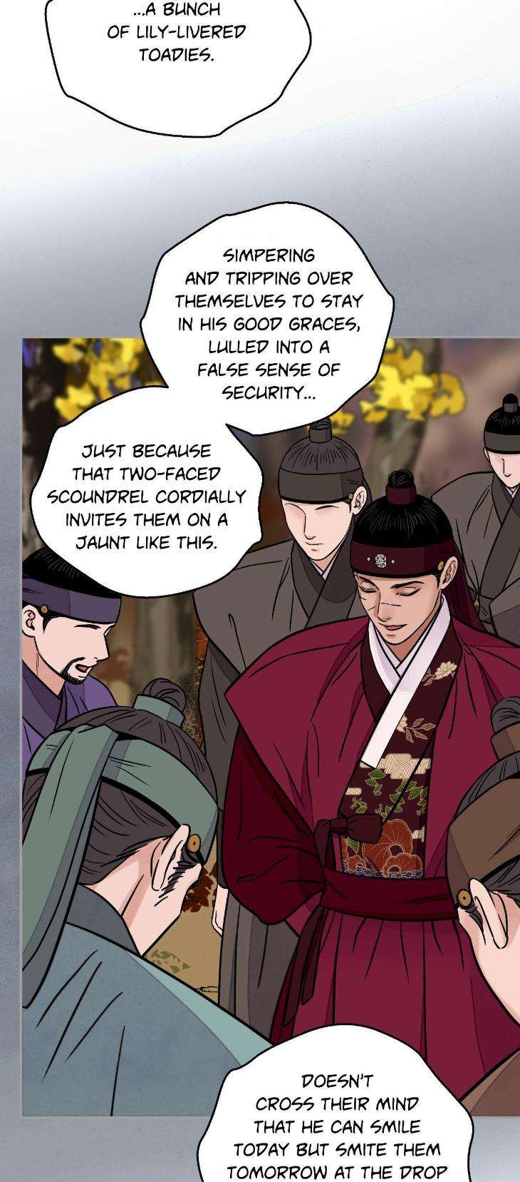 Steel-Under-Silk-By-Snob-Eng page 23