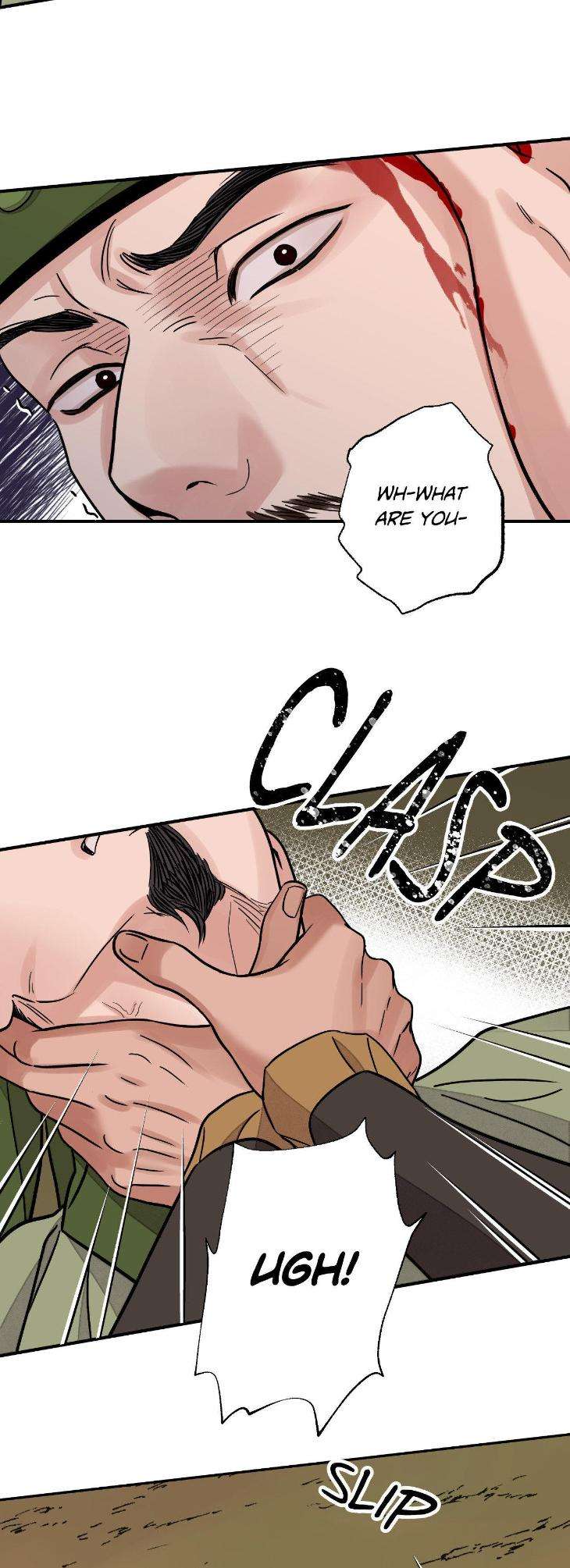 Steel-Under-Silk-By-Snob-Eng page 34