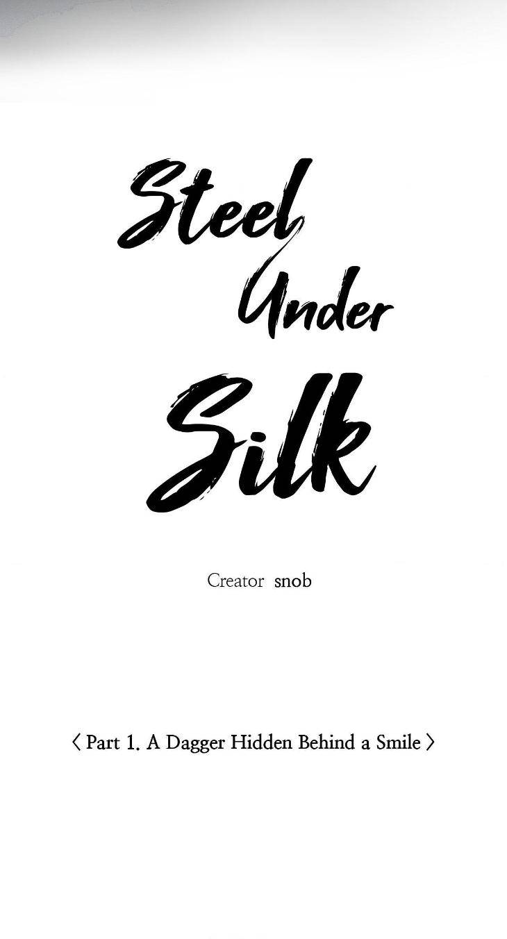 Steel-Under-Silk-By-Snob-Eng page 12
