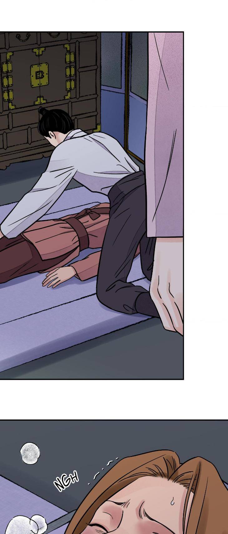 Steel-Under-Silk-By-Snob-Eng page 28
