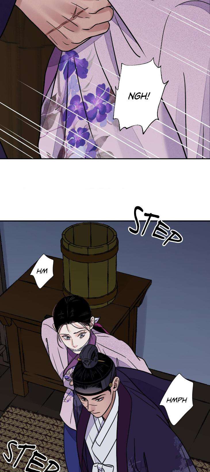 Steel-Under-Silk-By-Snob-Eng page 8