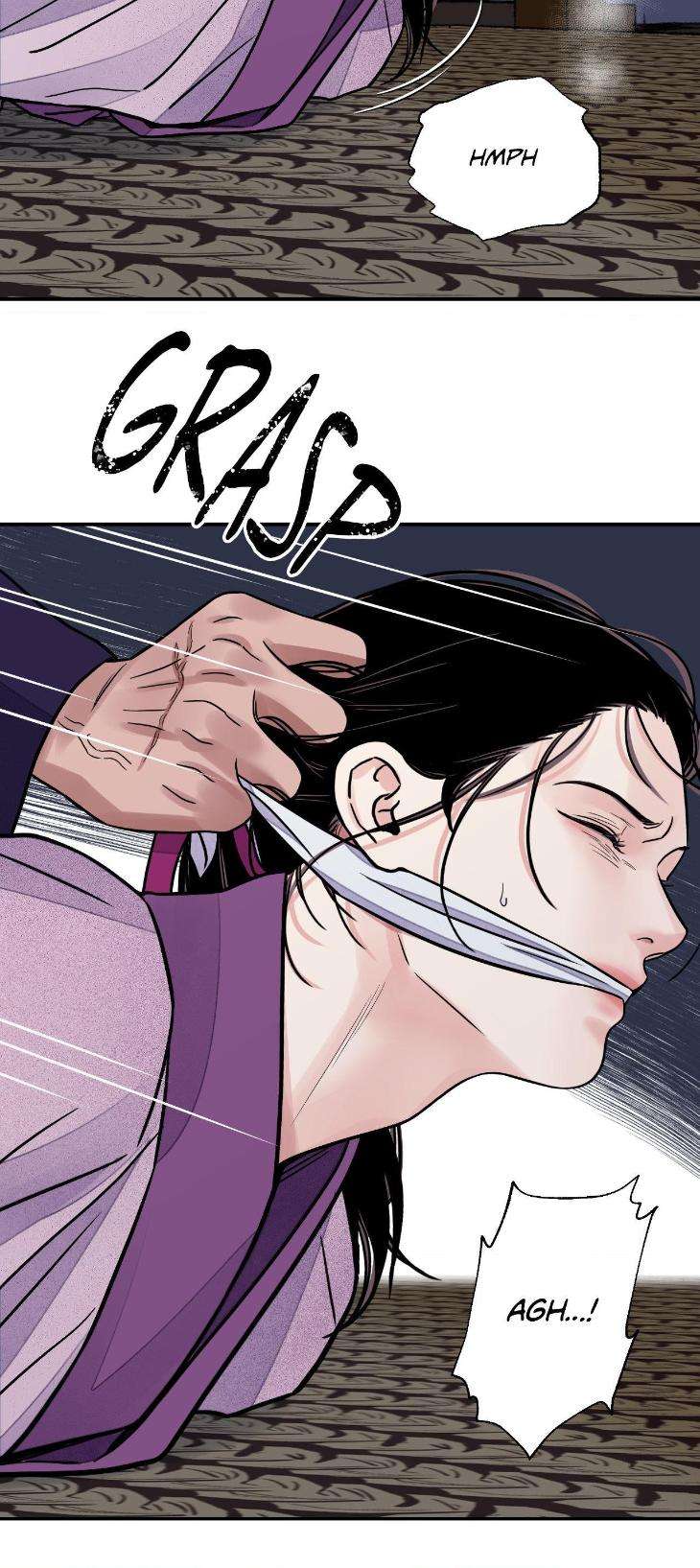 Steel-Under-Silk-By-Snob-Eng page 12