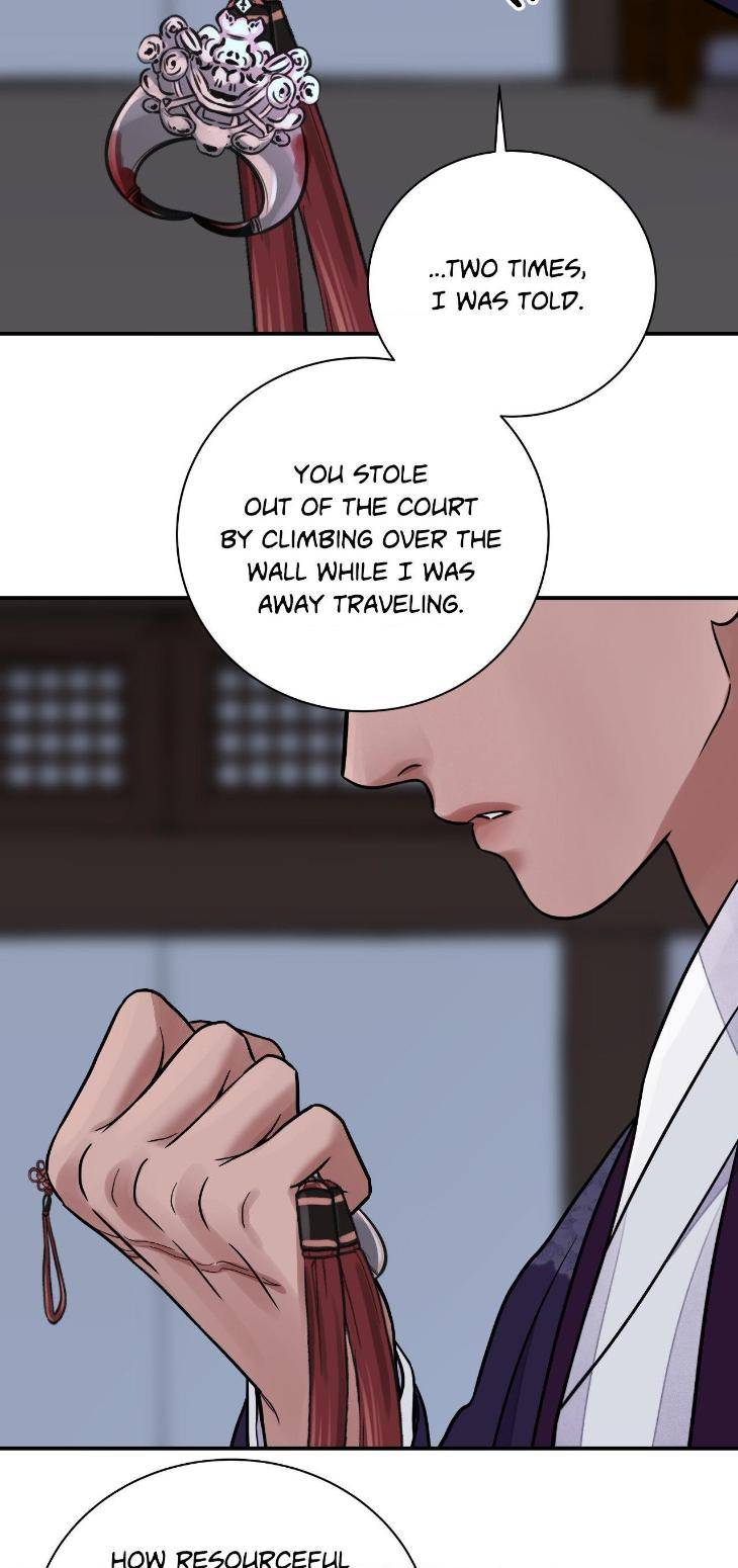 Steel-Under-Silk-By-Snob-Eng page 23