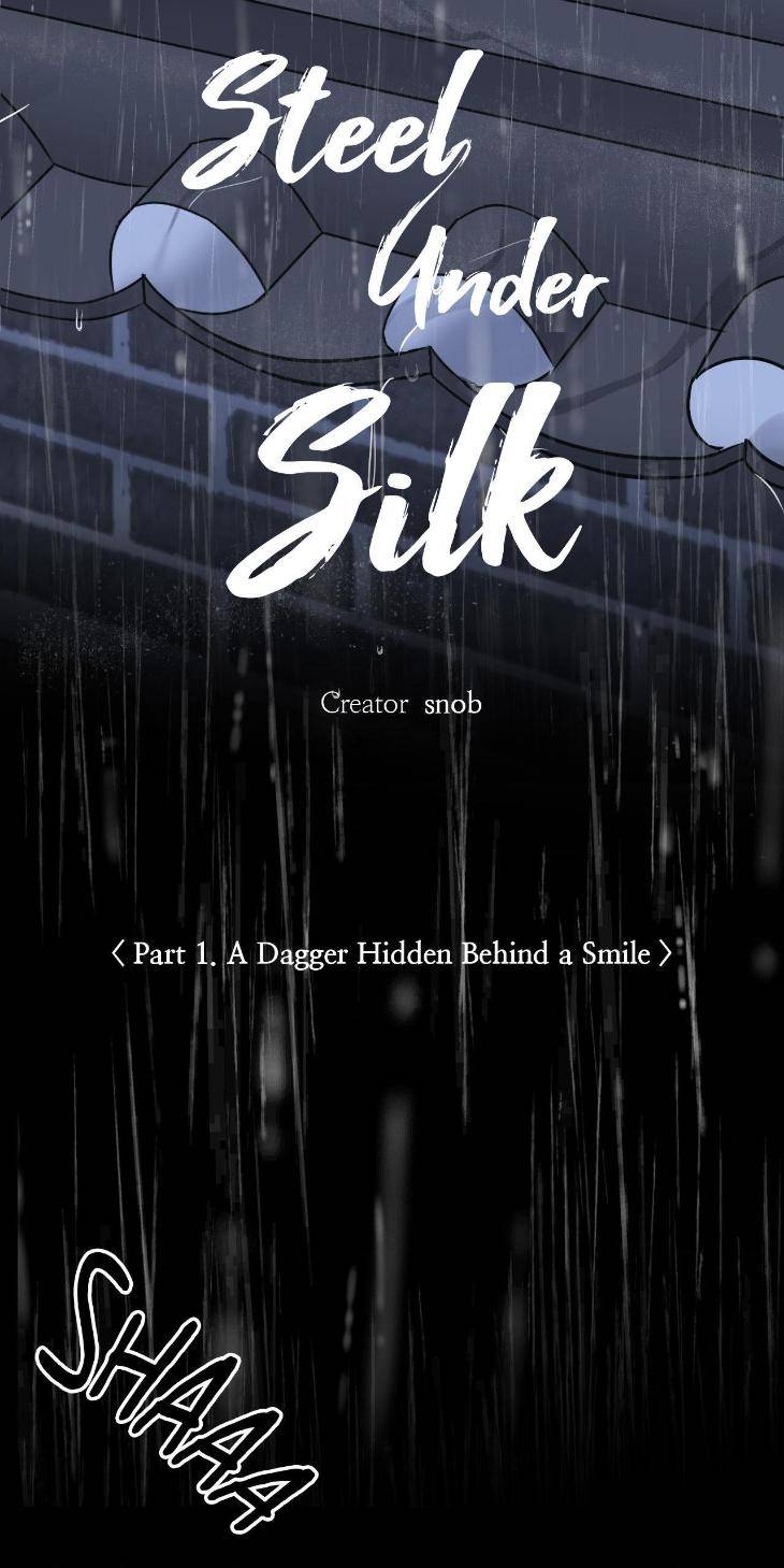 Steel-Under-Silk-By-Snob-Eng page 3