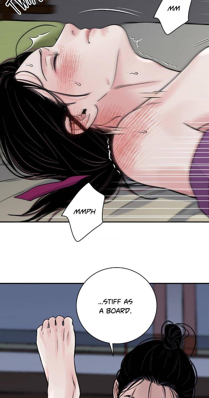 Steel-Under-Silk-By-Snob-Eng page 2