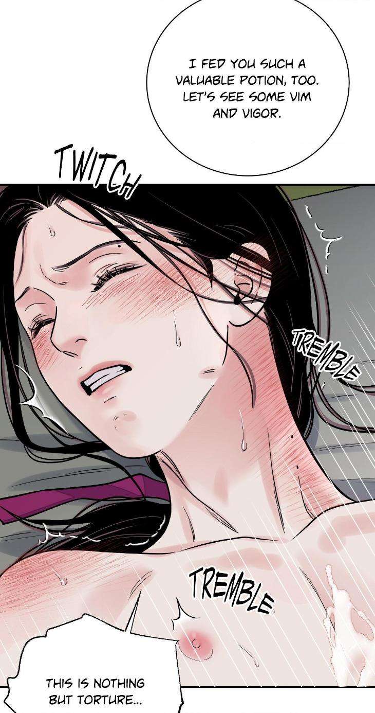 Steel-Under-Silk-By-Snob-Eng page 4