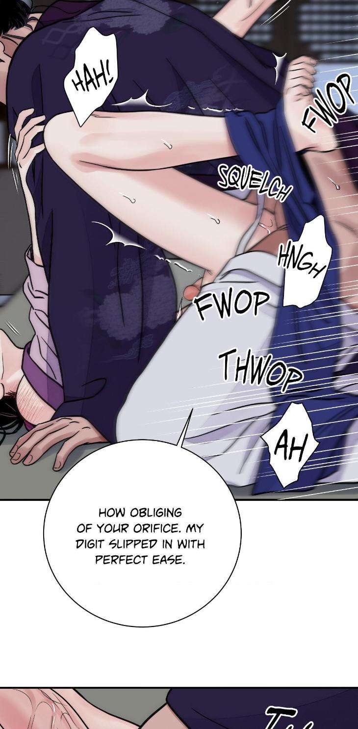 Steel-Under-Silk-By-Snob-Eng page 22