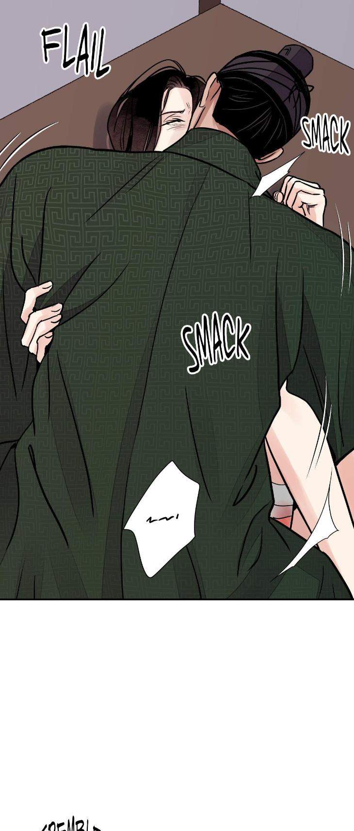 Steel-Under-Silk-By-Snob-Eng page 15