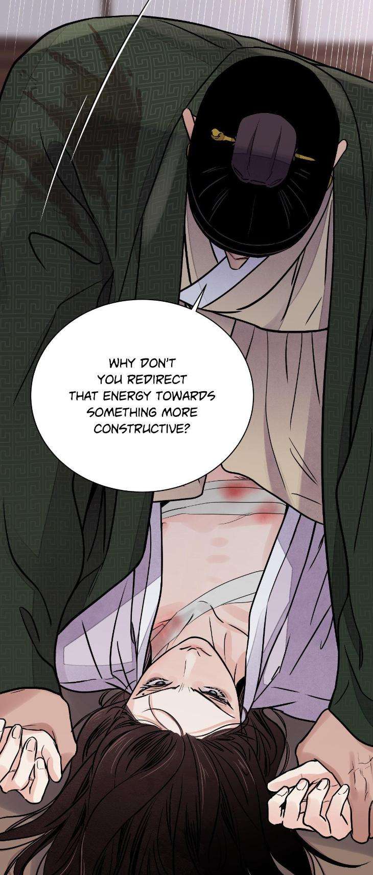 Steel-Under-Silk-By-Snob-Eng page 22