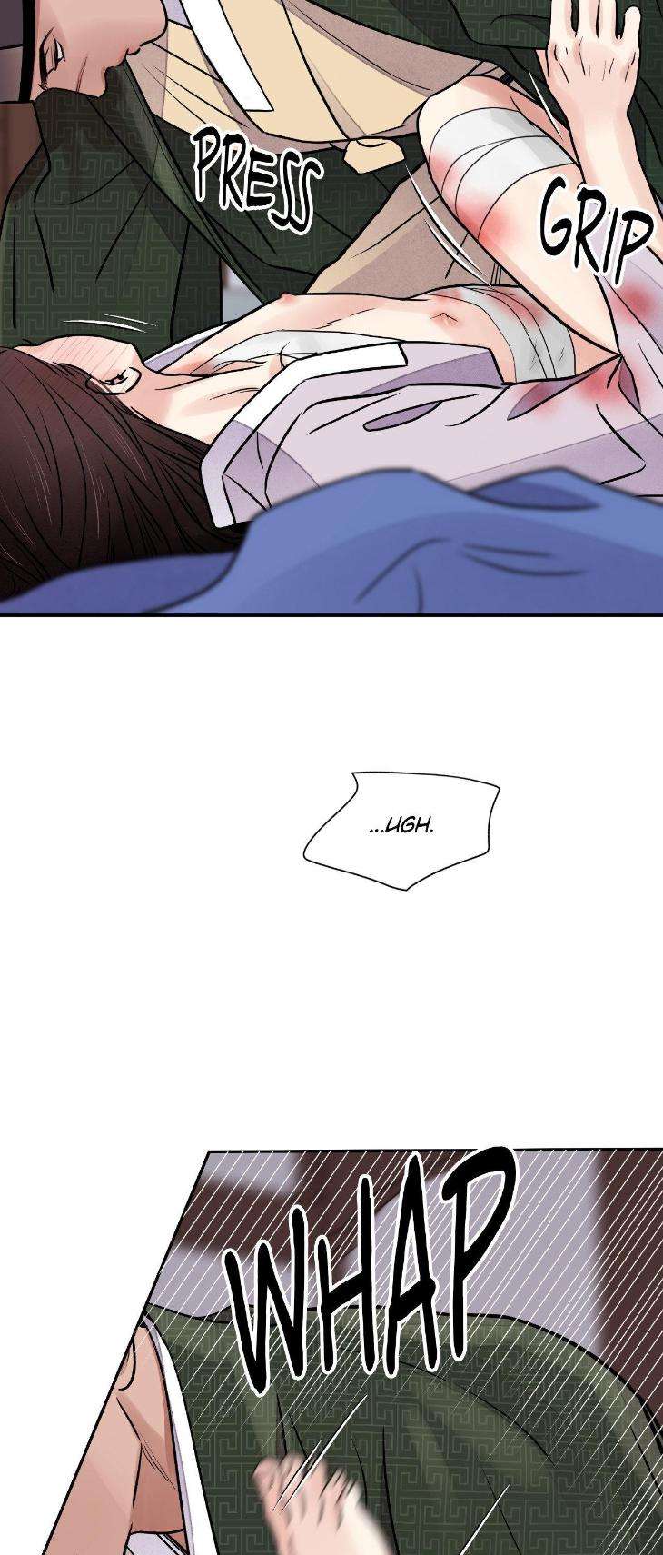 Steel-Under-Silk-By-Snob-Eng page 34