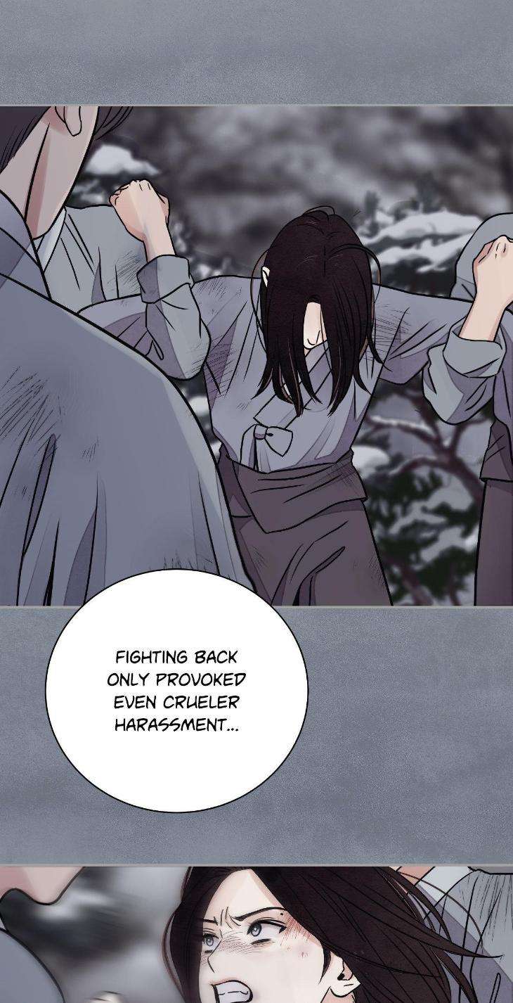Steel-Under-Silk-By-Snob-Eng page 22