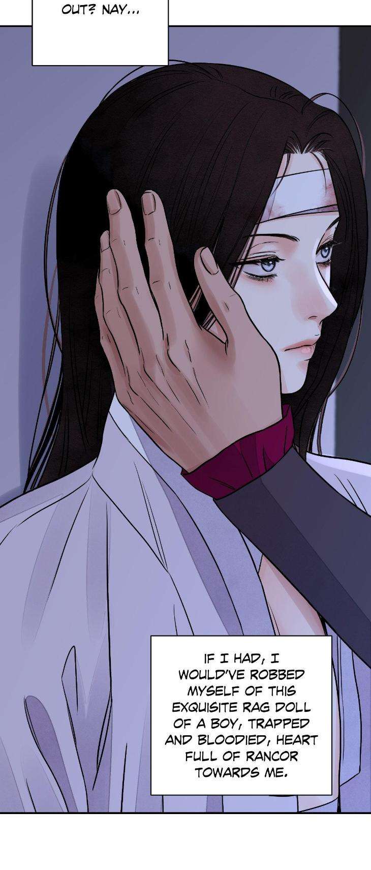 Steel-Under-Silk-By-Snob-Eng page 30