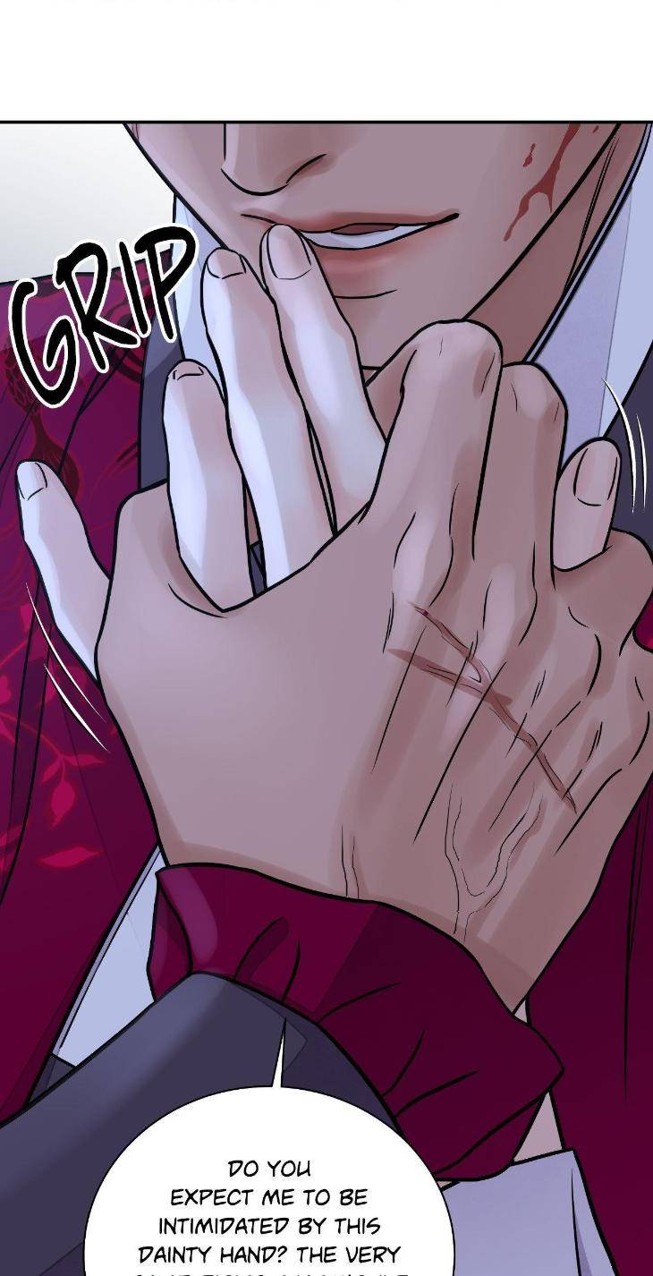 Steel-Under-Silk-By-Snob-Eng page 8