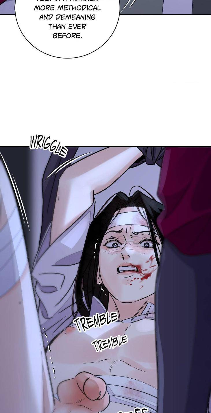 Steel-Under-Silk-By-Snob-Eng page 31
