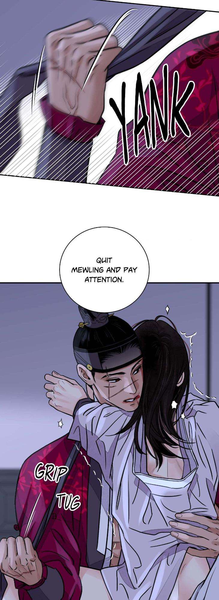 Steel-Under-Silk-By-Snob-Eng page 13