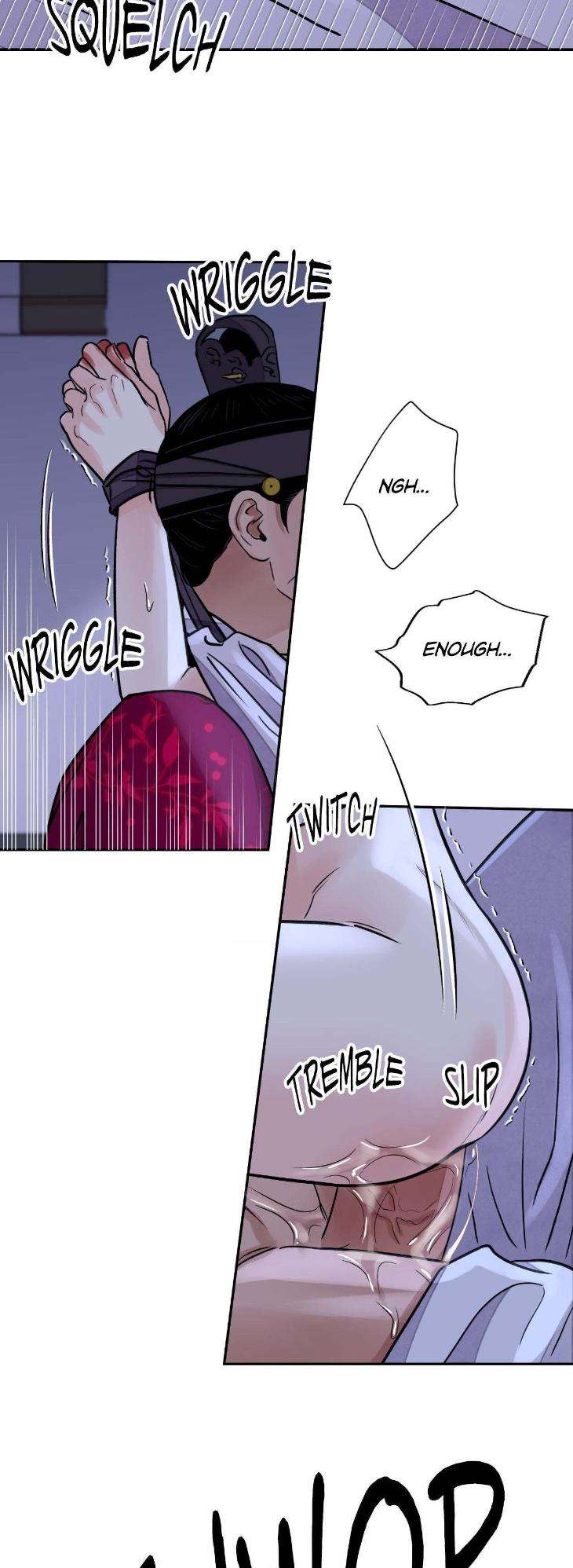 Steel-Under-Silk-By-Snob-Eng page 18