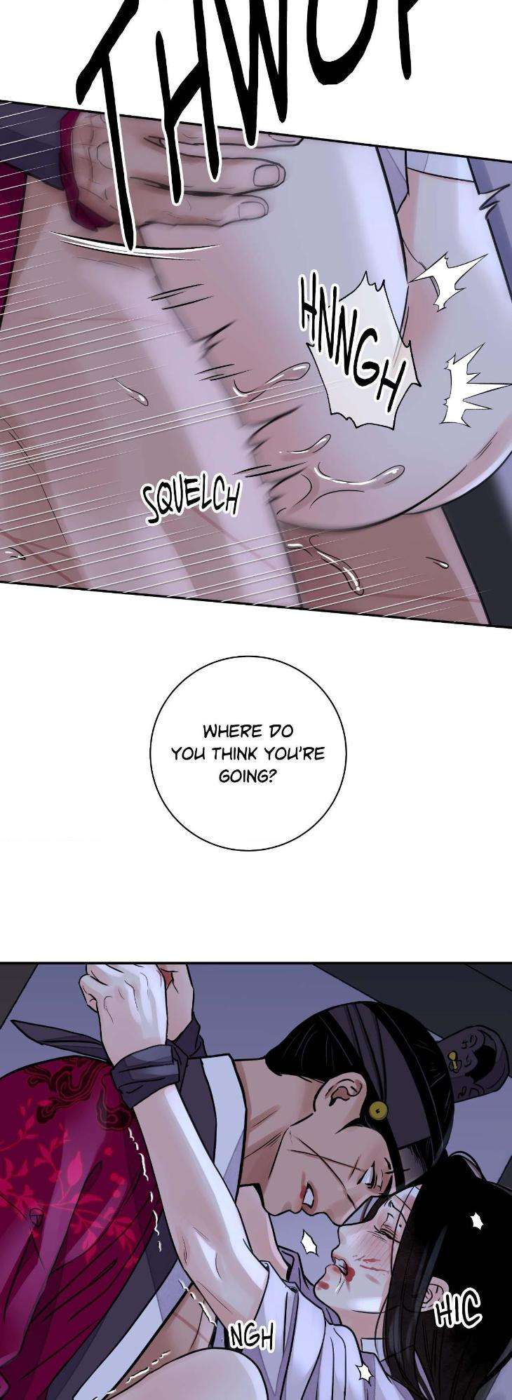 Steel-Under-Silk-By-Snob-Eng page 19