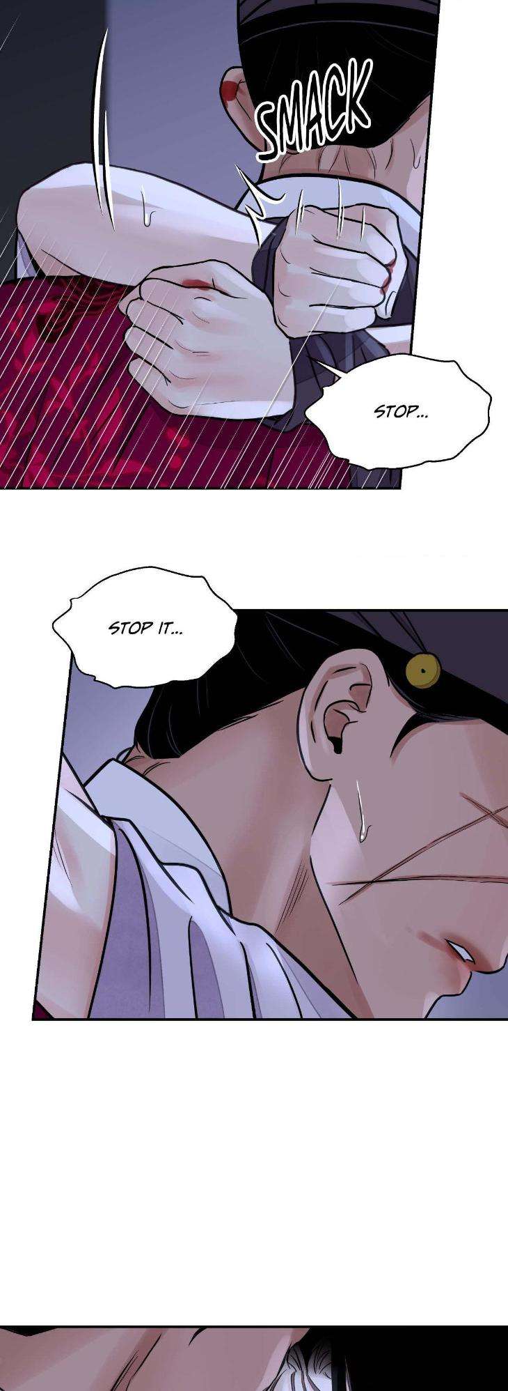 Steel-Under-Silk-By-Snob-Eng page 25