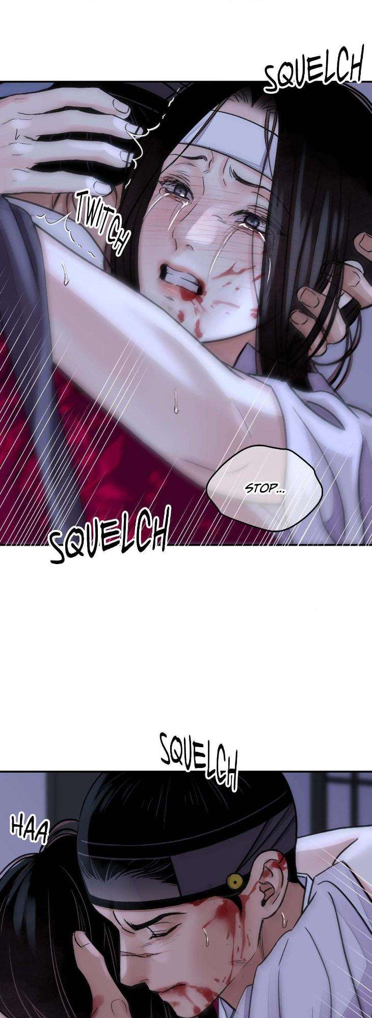 Steel-Under-Silk-By-Snob-Eng page 31