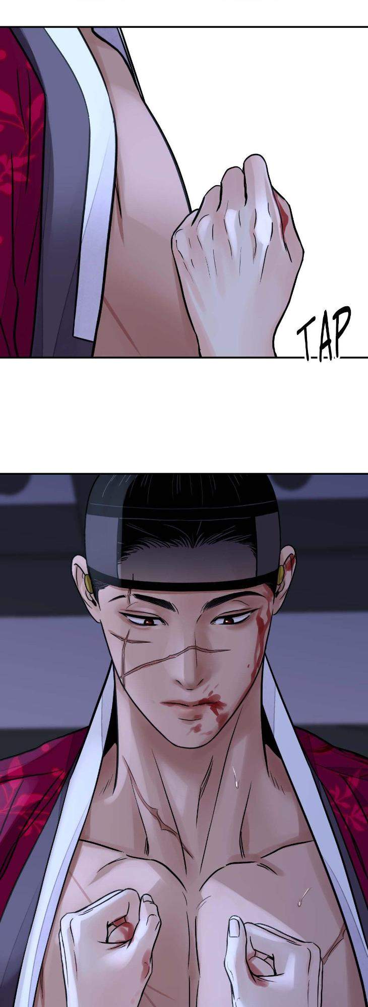 Steel-Under-Silk-By-Snob-Eng page 35