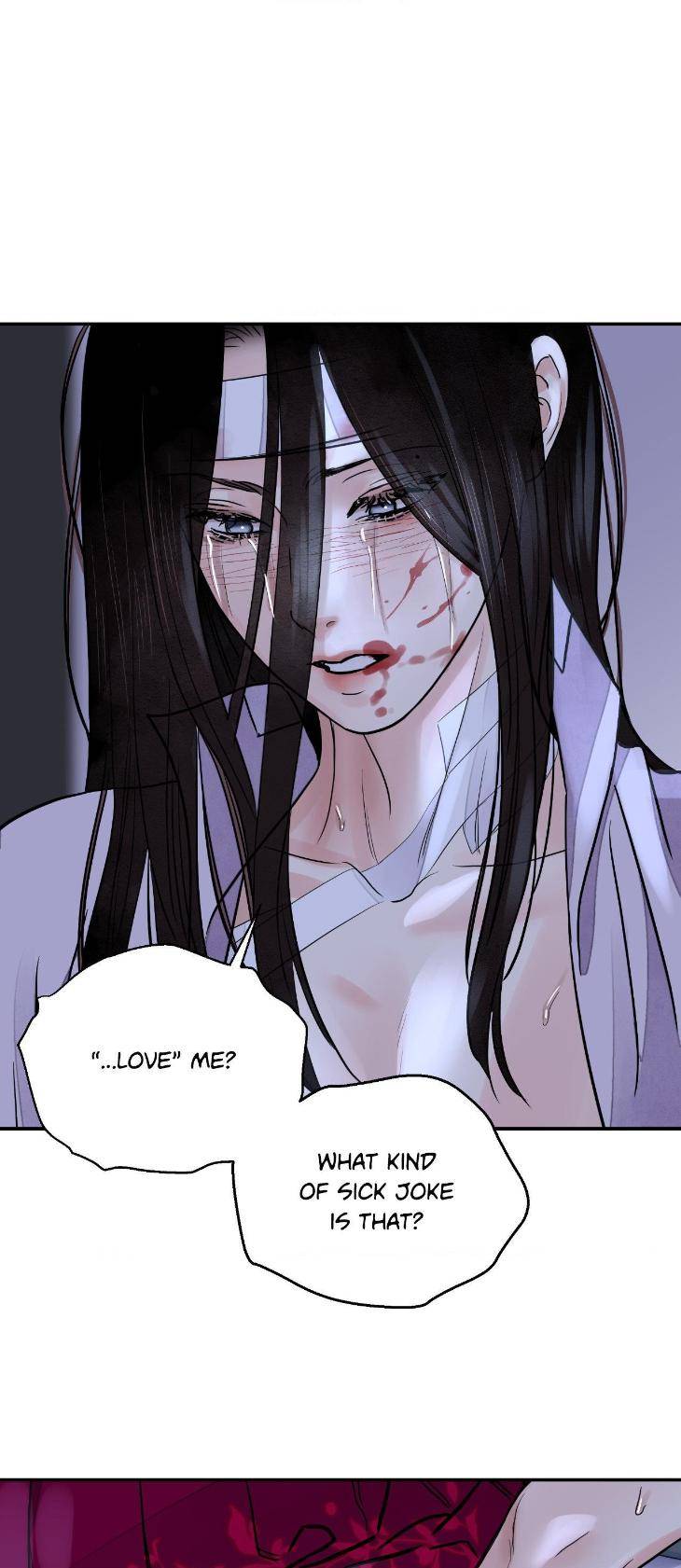 Steel-Under-Silk-By-Snob-Eng chapter_100 thumbnail