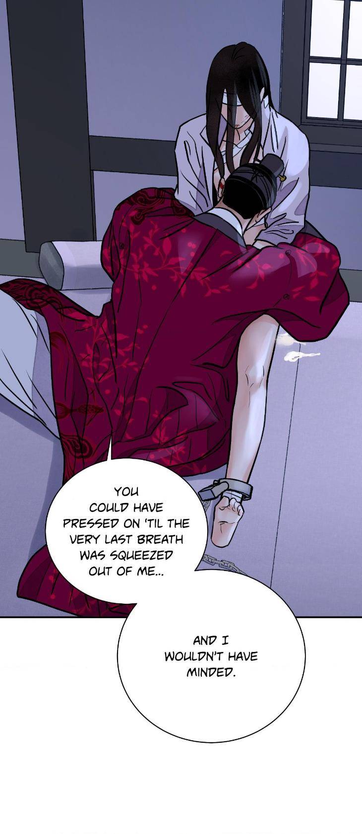 Steel-Under-Silk-By-Snob-Eng page 7