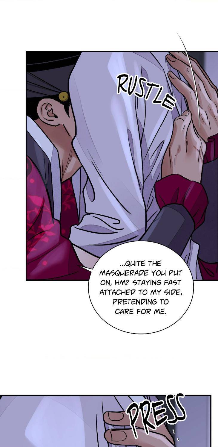 Steel-Under-Silk-By-Snob-Eng page 15