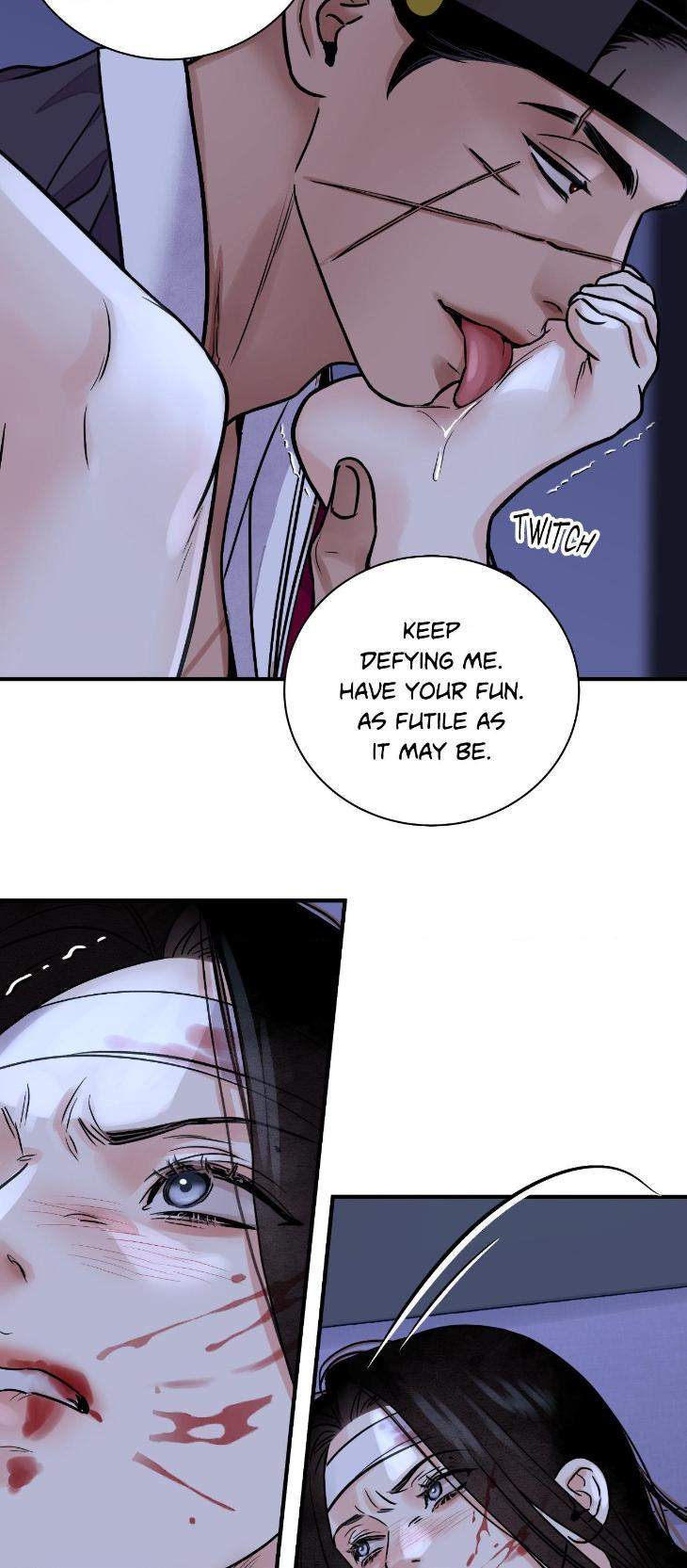 Steel-Under-Silk-By-Snob-Eng page 34