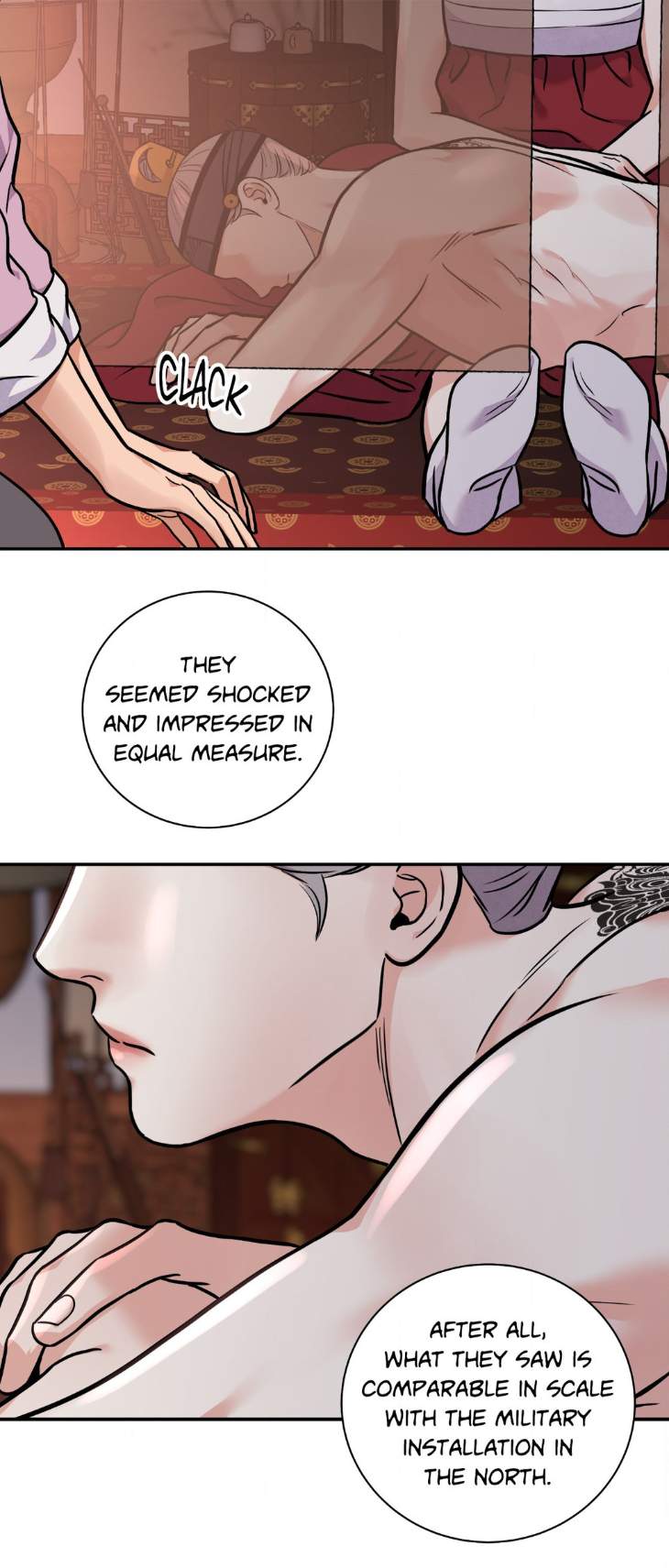 Steel-Under-Silk-By-Snob-Eng page 14
