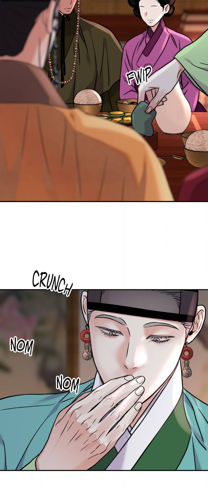 Steel-Under-Silk-By-Snob-Eng page 22