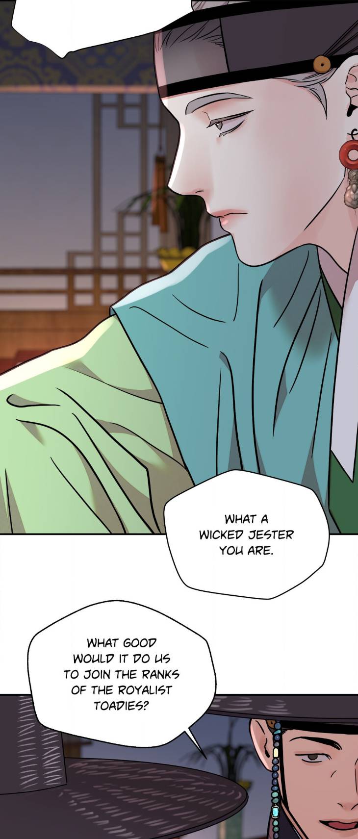 Steel-Under-Silk-By-Snob-Eng page 28
