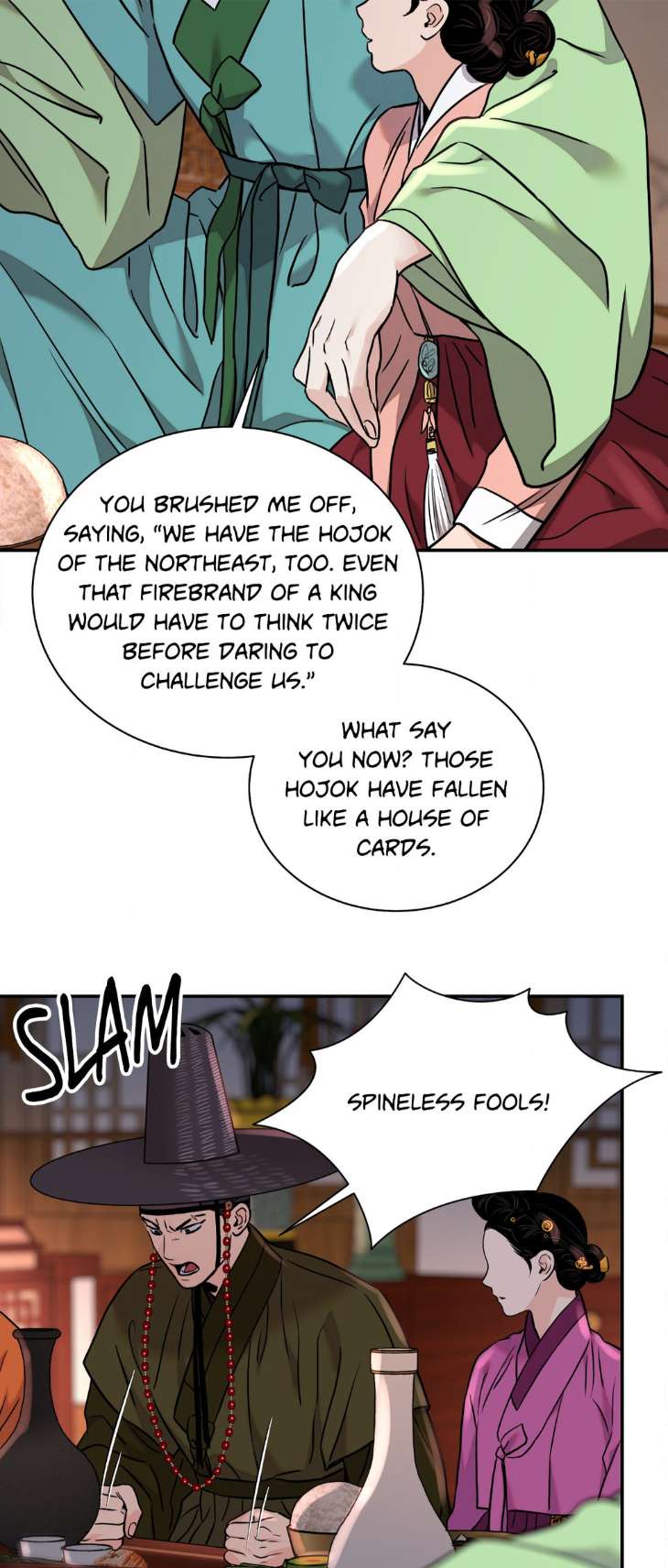 Steel-Under-Silk-By-Snob-Eng page 30
