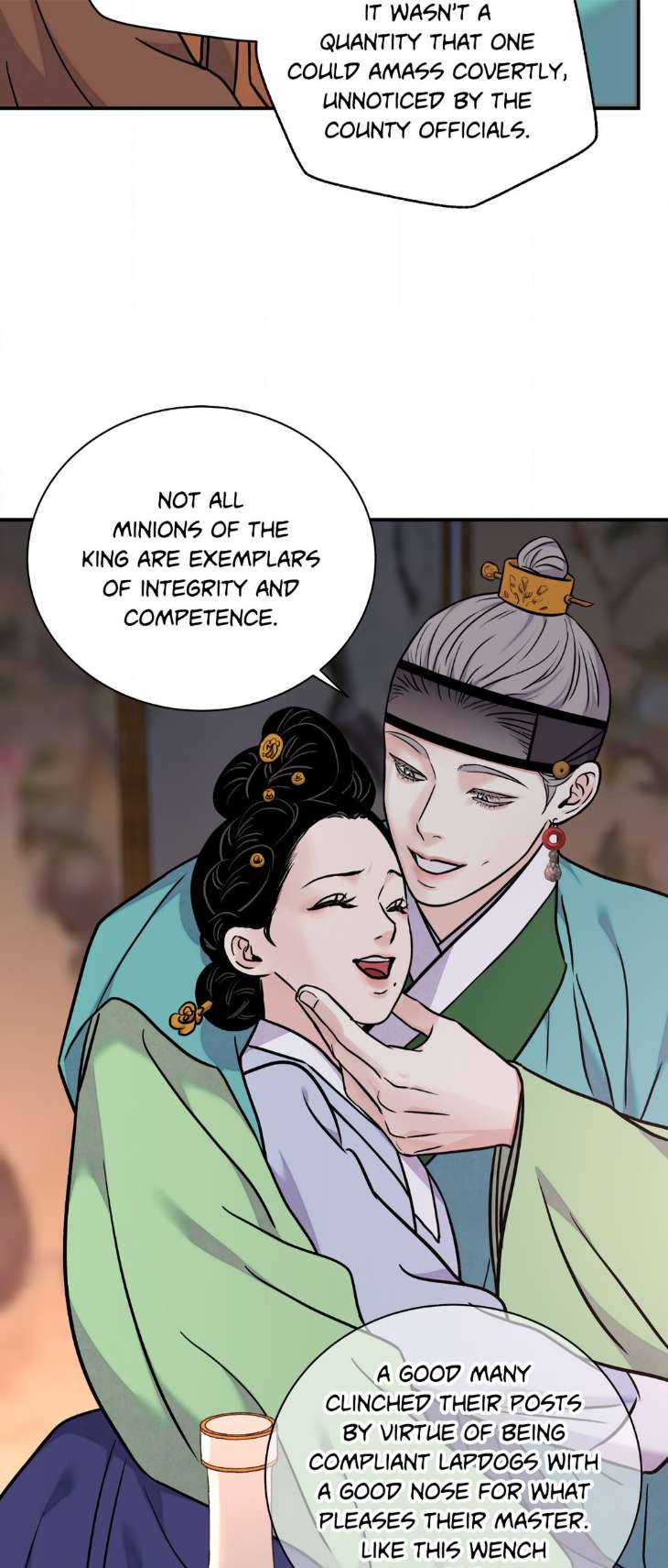Steel-Under-Silk-By-Snob-Eng page 36