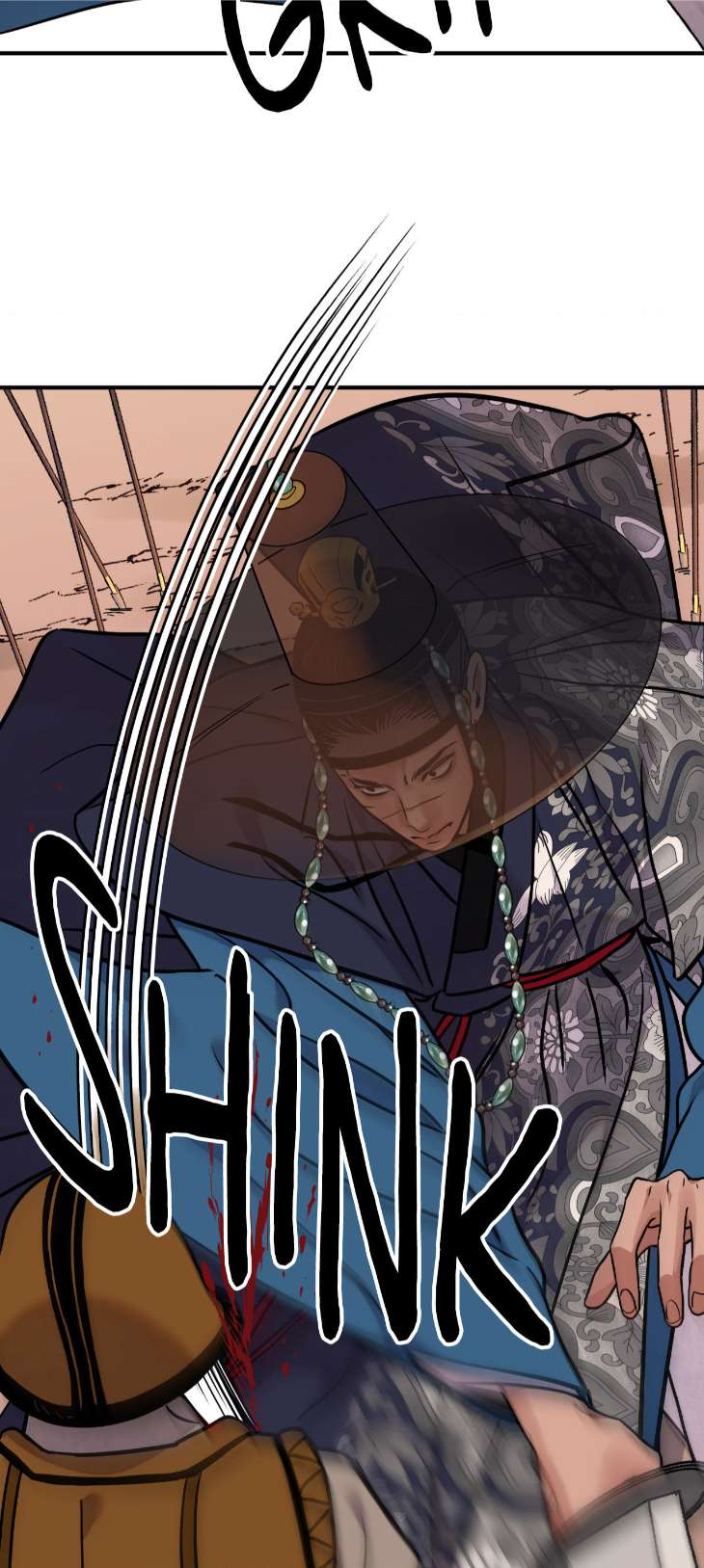 Steel-Under-Silk-By-Snob-Eng page 10