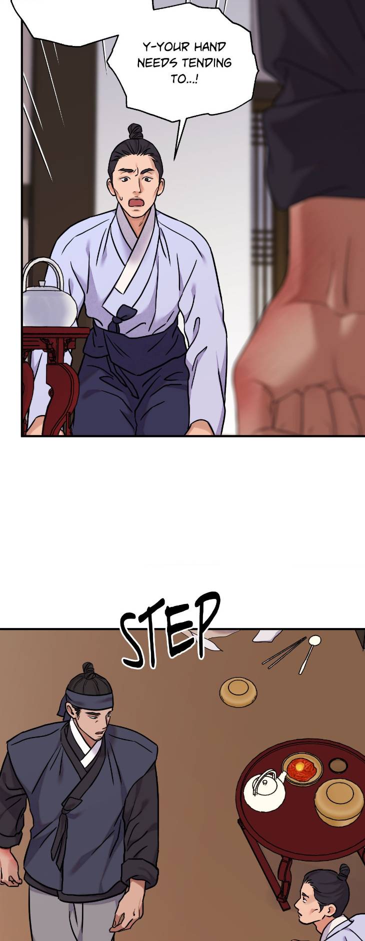 Steel-Under-Silk-By-Snob-Eng page 9