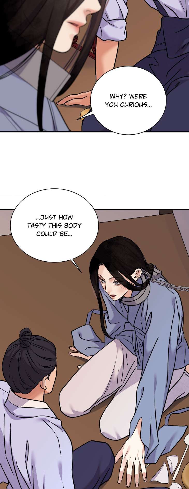 Steel-Under-Silk-By-Snob-Eng page 16
