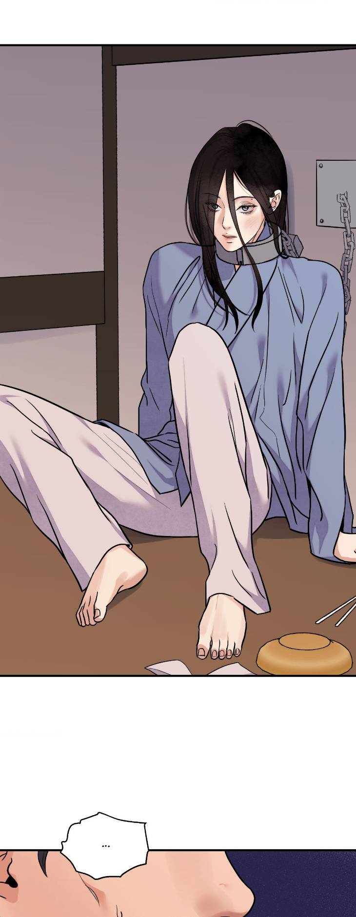 Steel-Under-Silk-By-Snob-Eng page 18