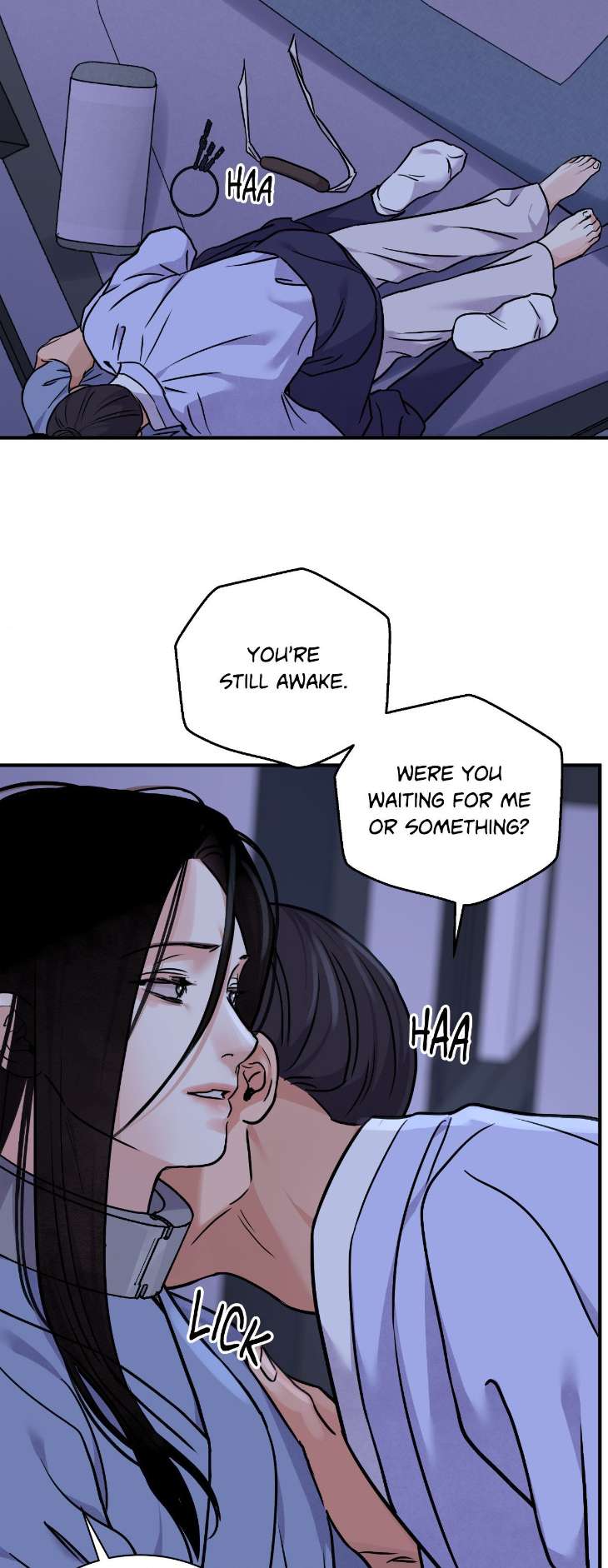 Steel-Under-Silk-By-Snob-Eng page 23