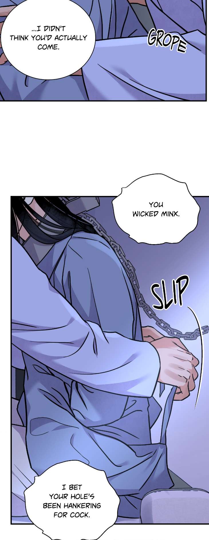 Steel-Under-Silk-By-Snob-Eng page 24