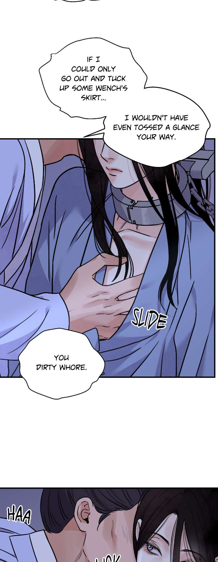 Steel-Under-Silk-By-Snob-Eng page 25